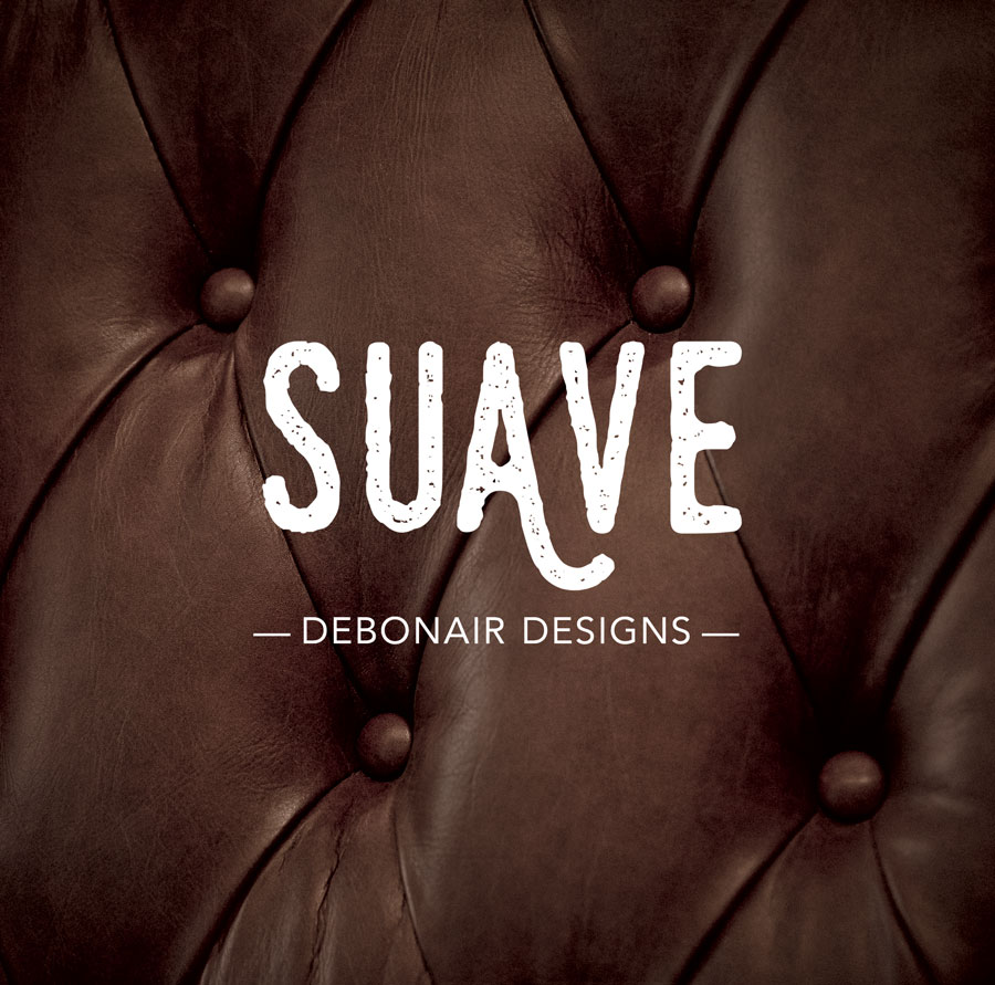 Suave Logo