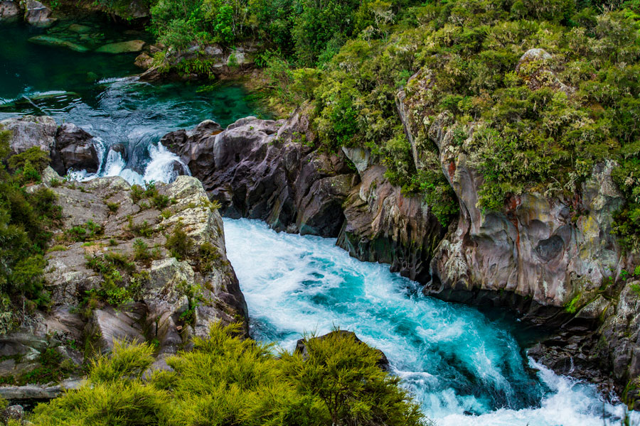 Aratiaria Rapids